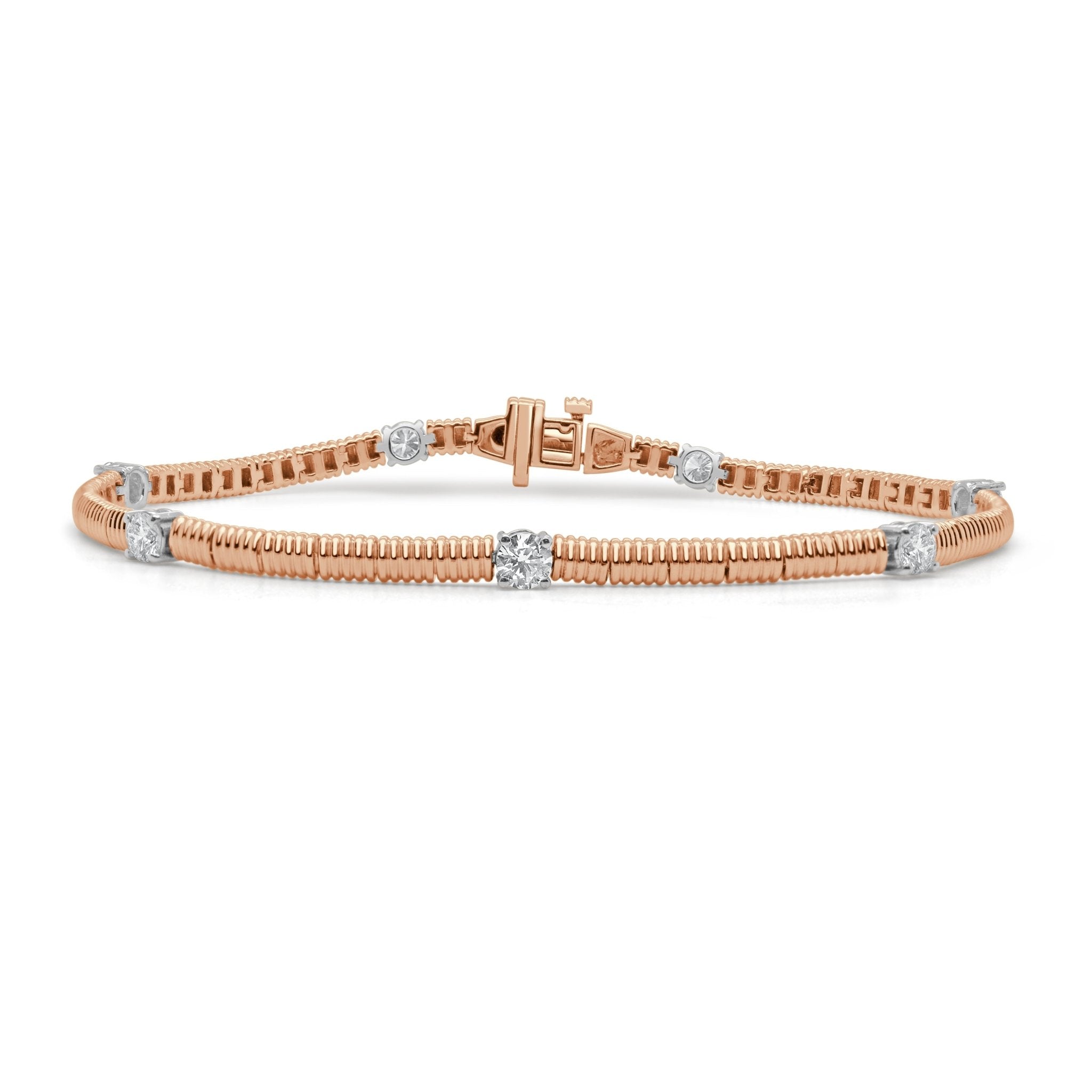 Diamond Bracelet