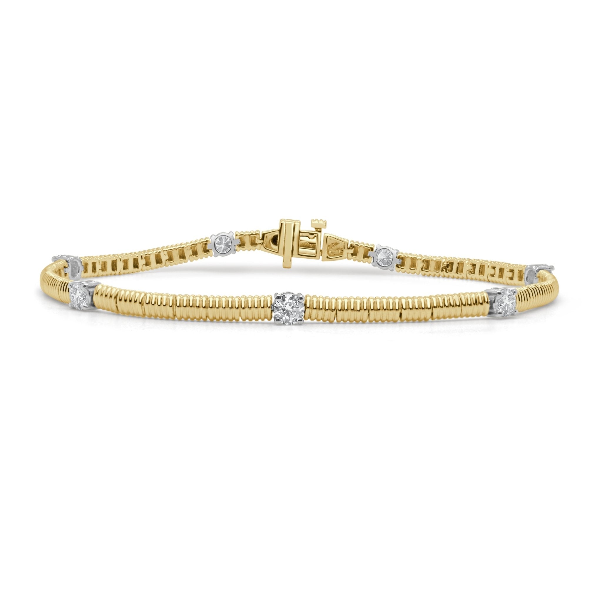 Diamond Bracelet