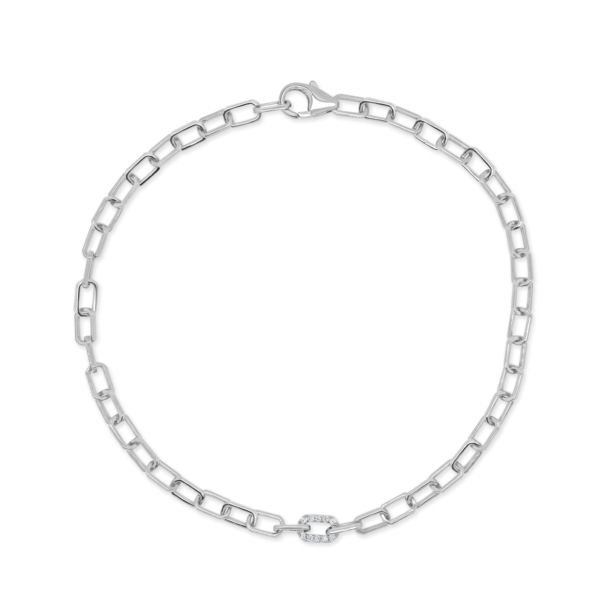 Diamond Bracelet