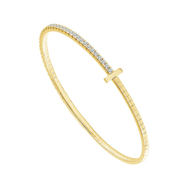Glamour Line Flexible Bracelet