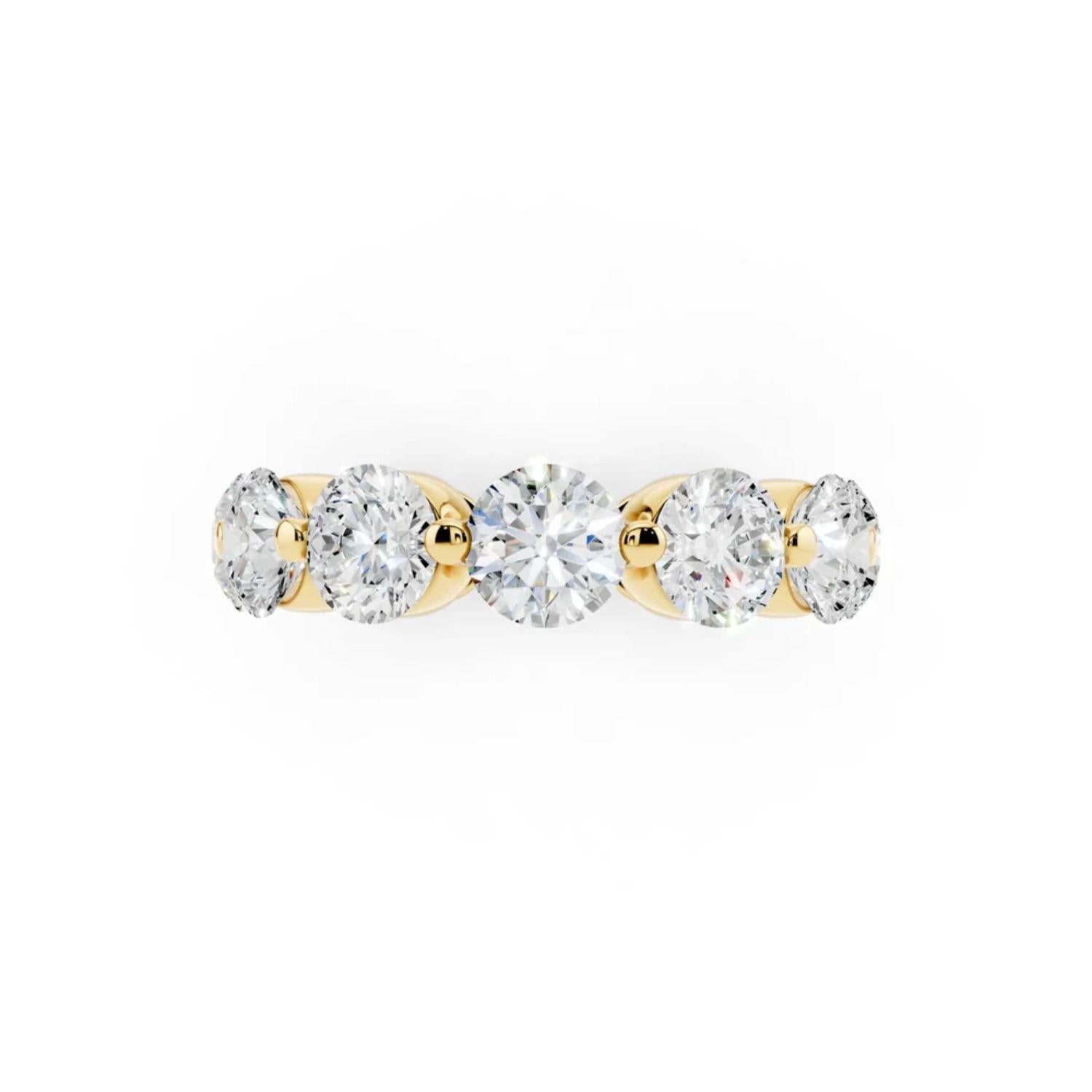 Luxe Bubble Band