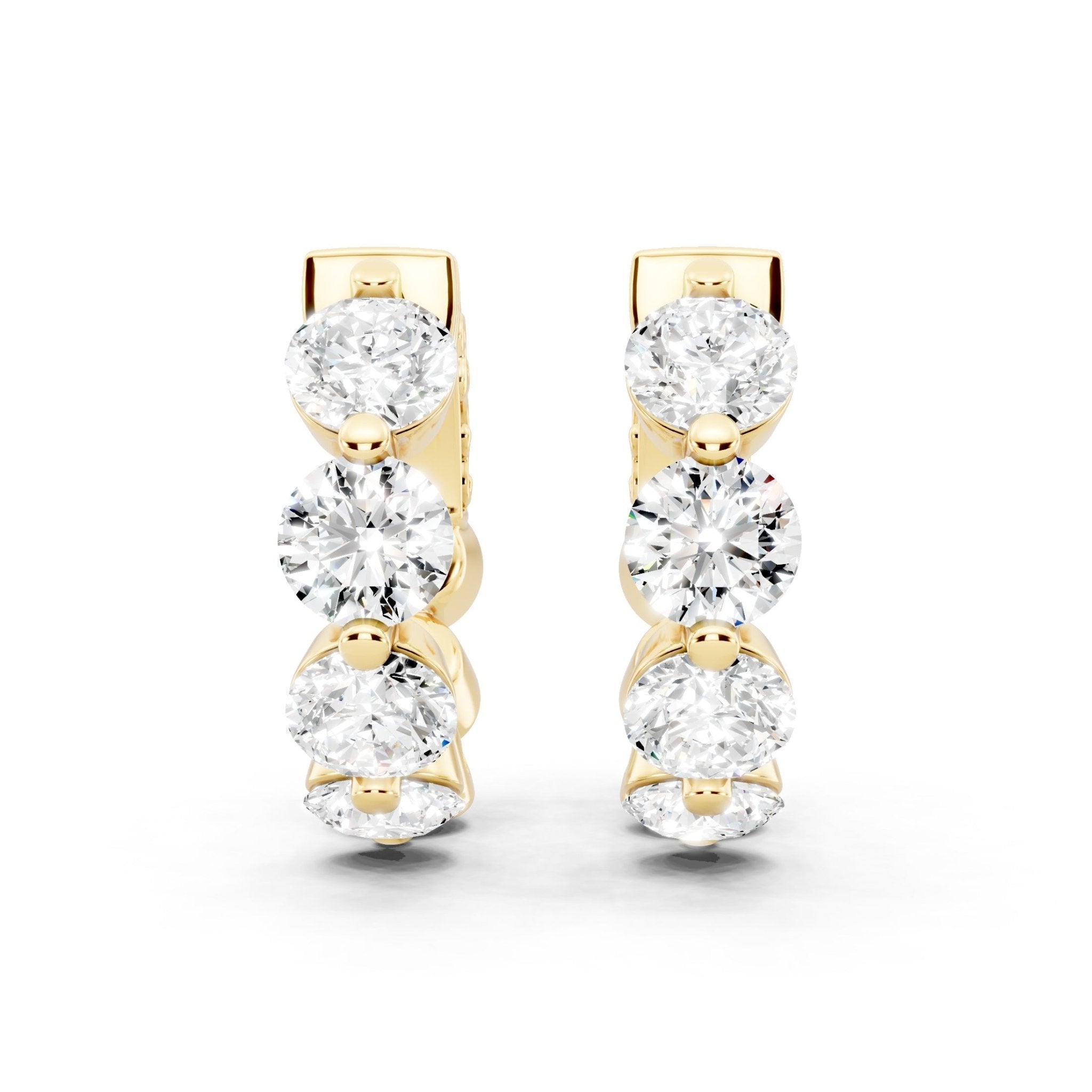 Luxe Bubble Huggies