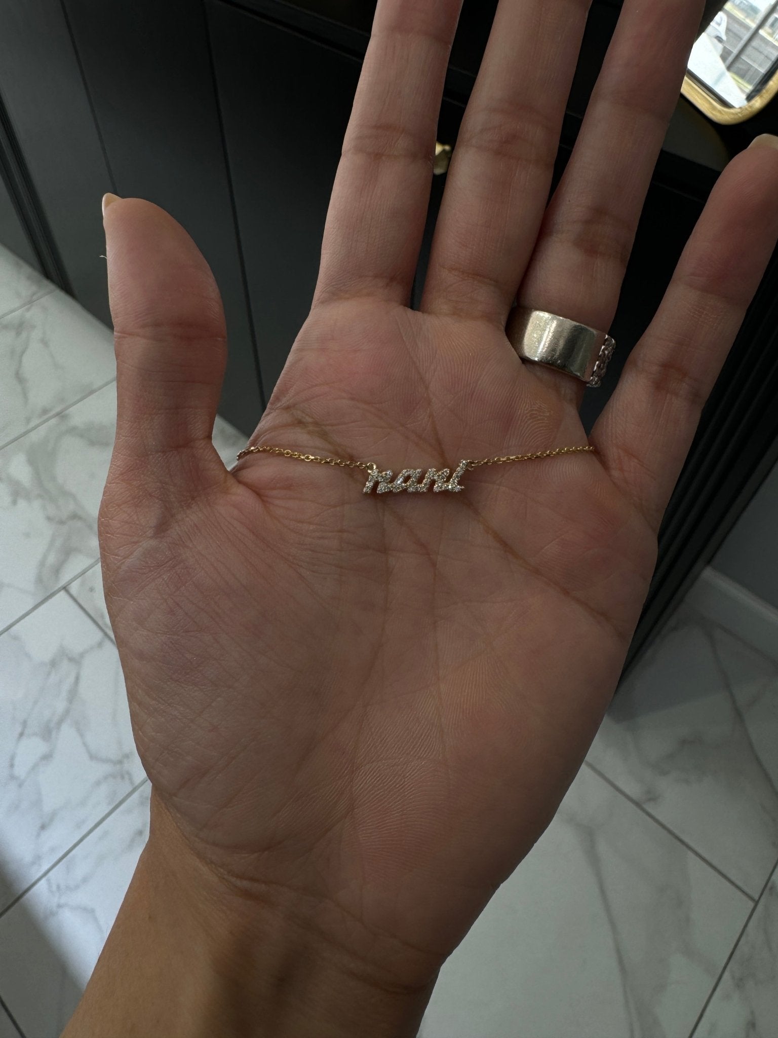 Nani Necklace