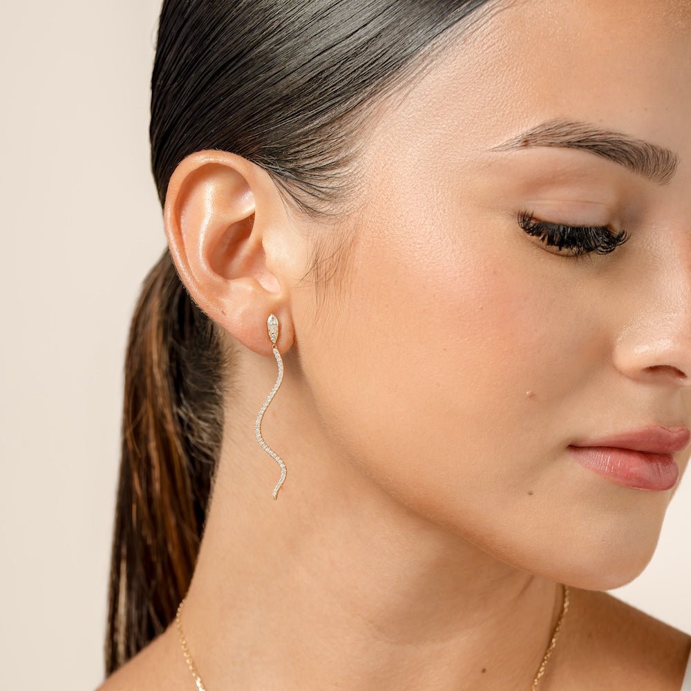 Ophira Earrings