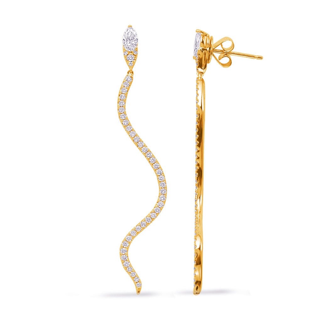 Ophira Earrings
