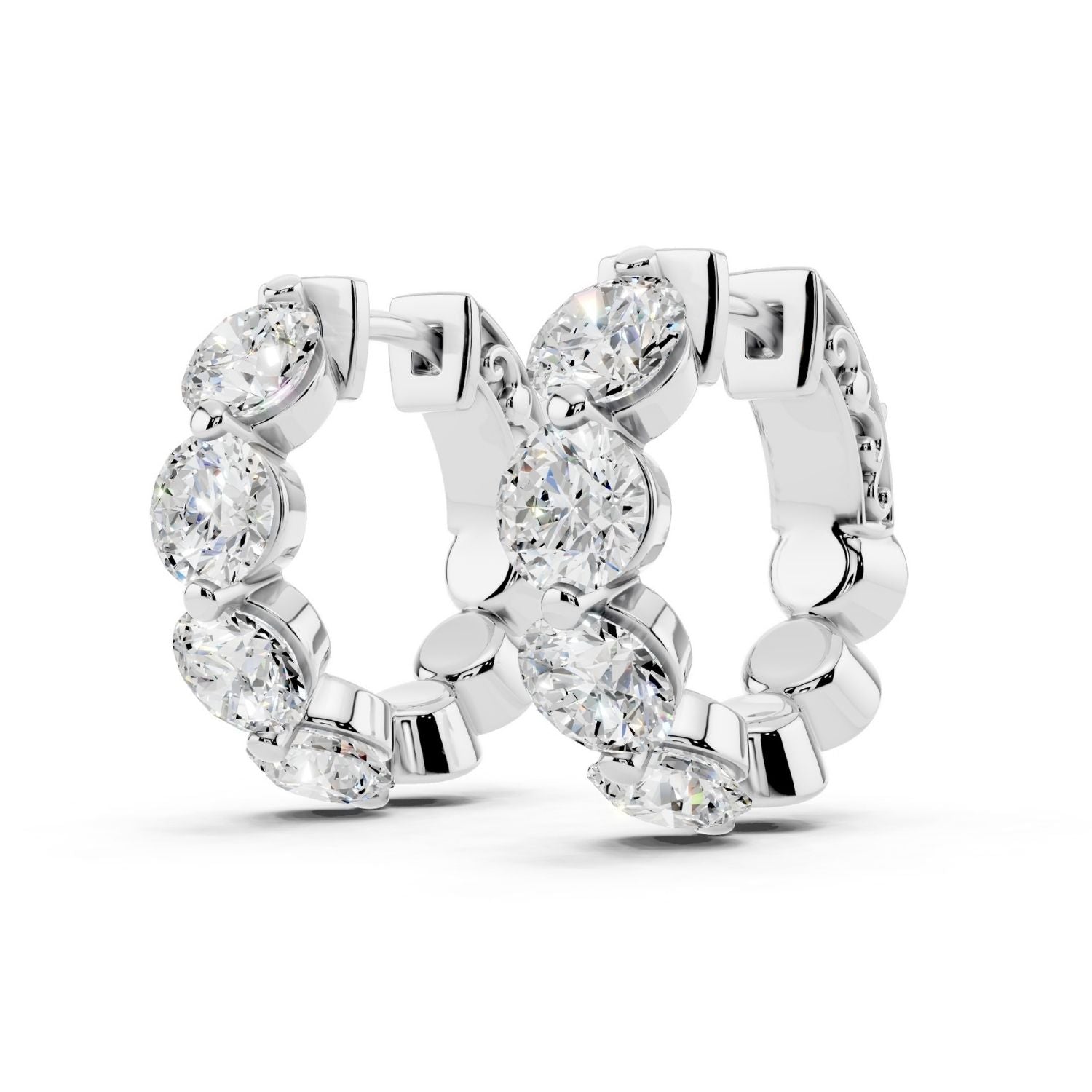 Petite Bubble Huggies