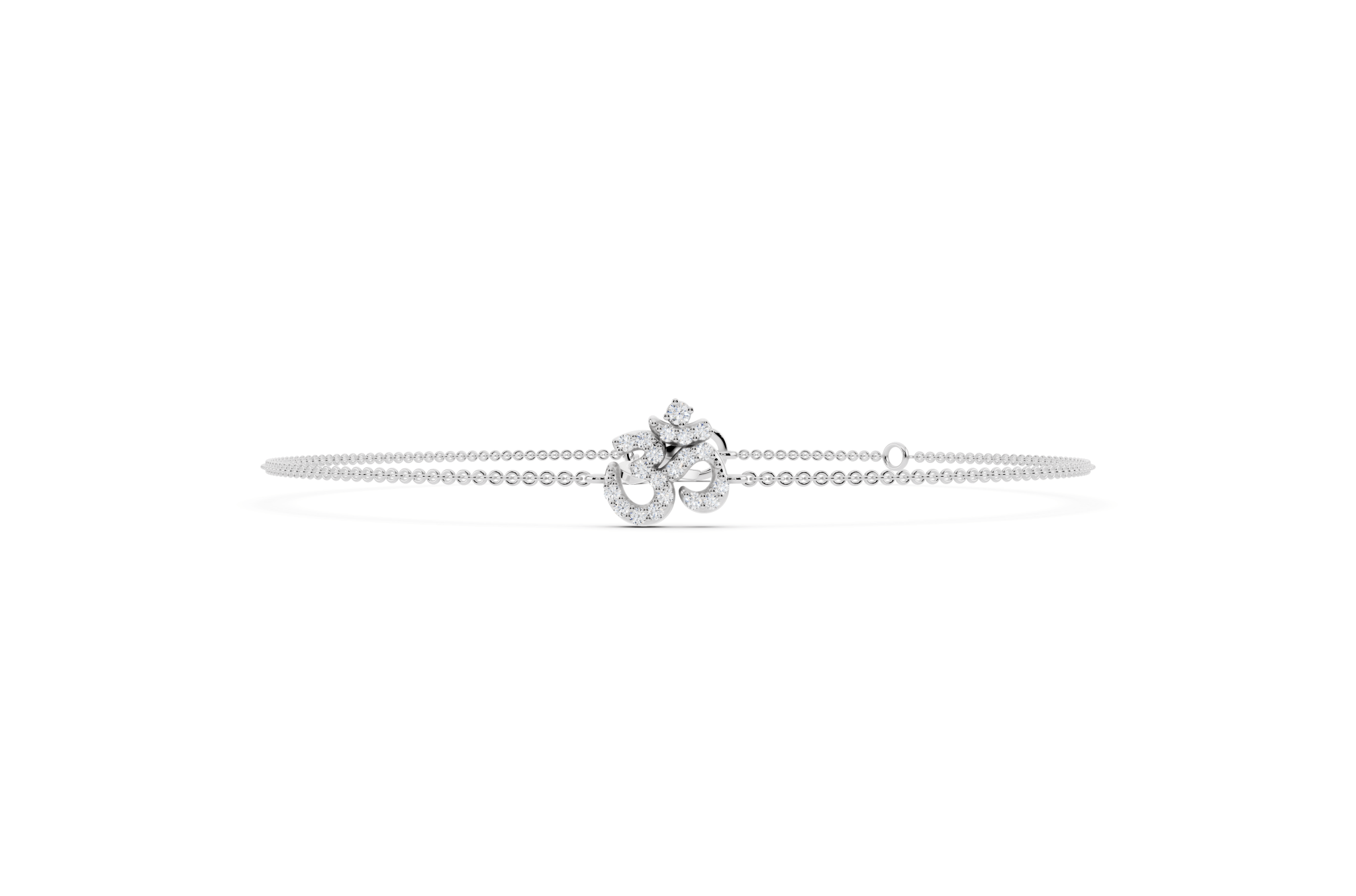 Petite Om Bracelet