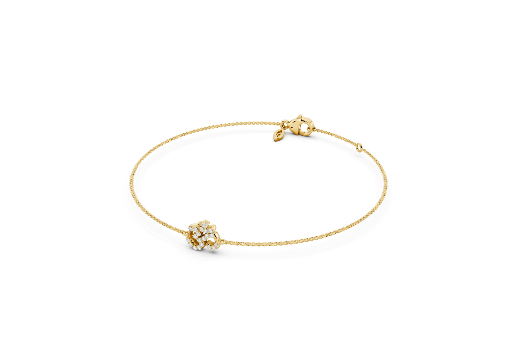 Petite Om Bracelet