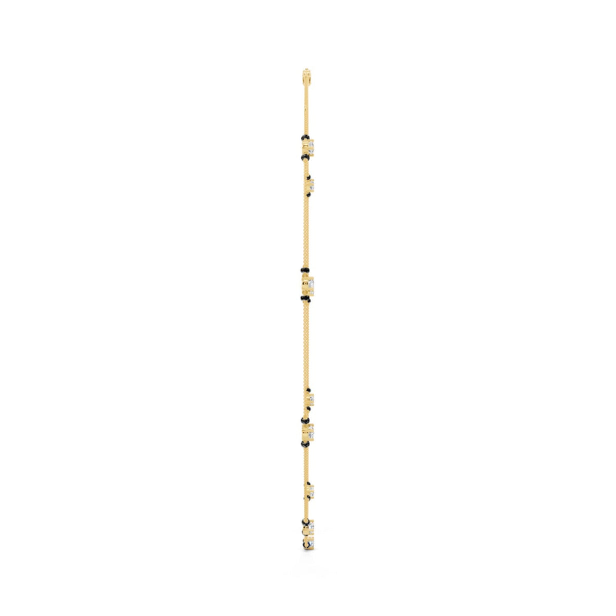 Round Station Mangalsutra