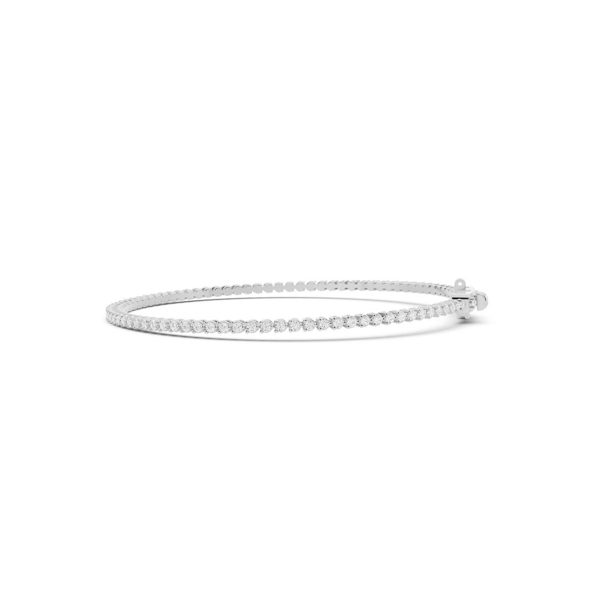 Signature Tennis Bracelet