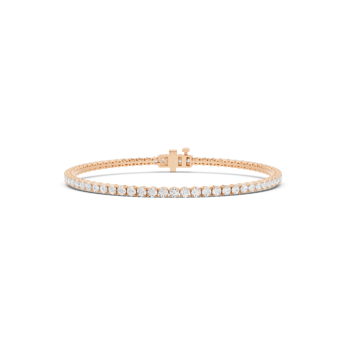 Signature Tennis Bracelet