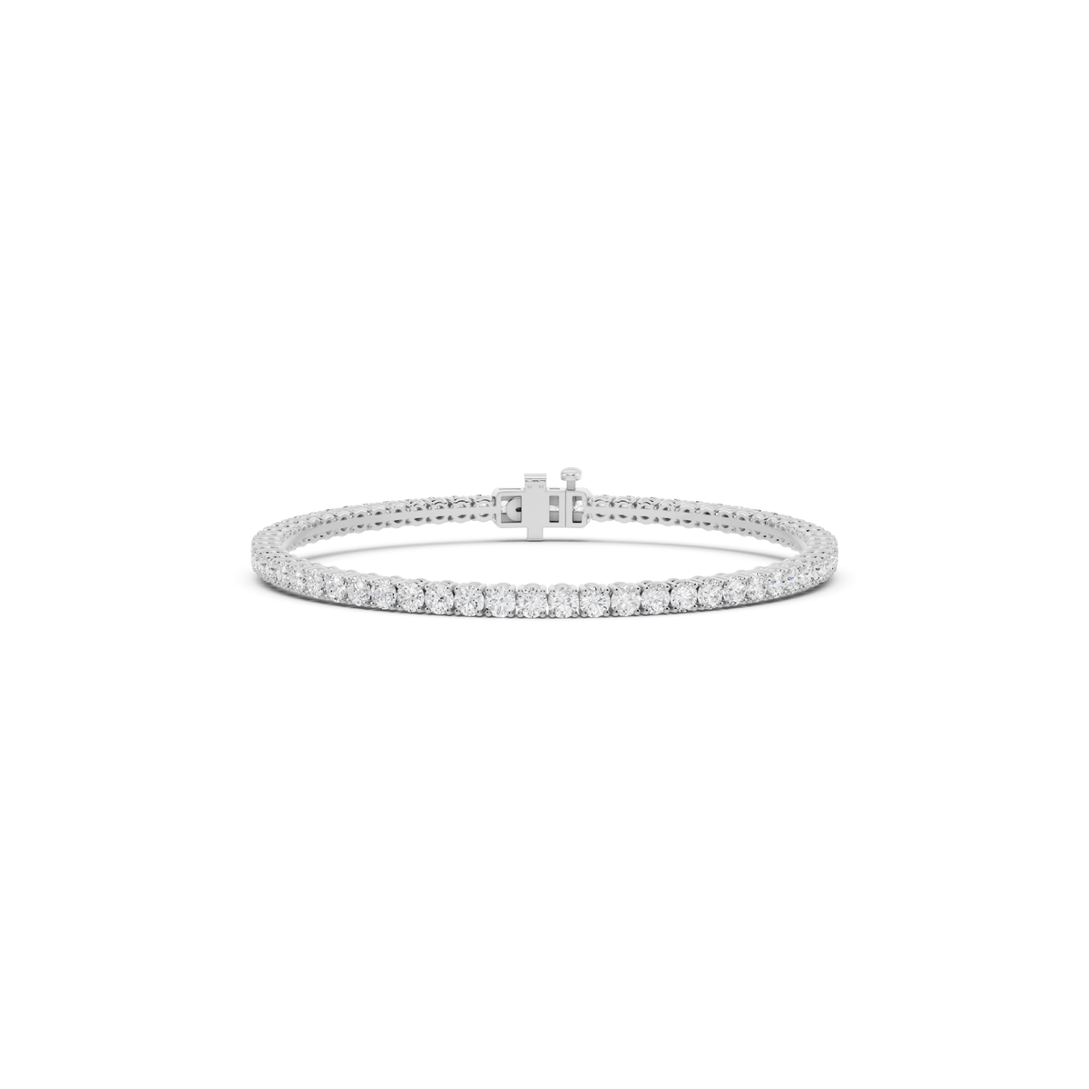 Signature Tennis Bracelet
