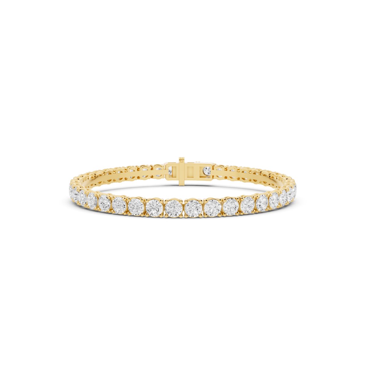Signature Tennis Bracelet
