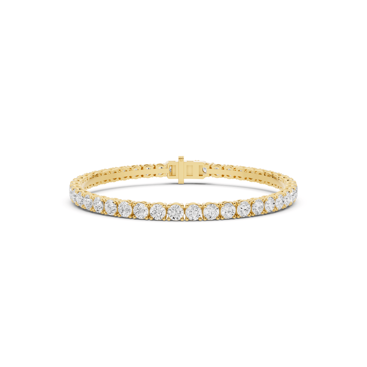 Signature Tennis Bracelet