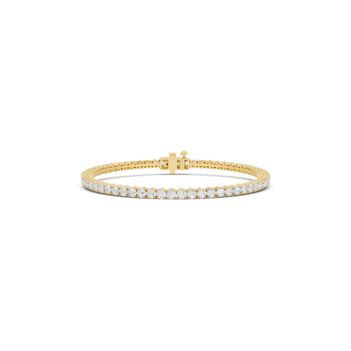 Signature Tennis Bracelet