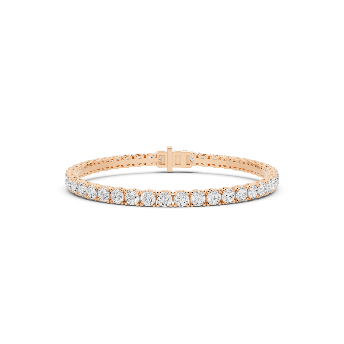 Signature Tennis Bracelet