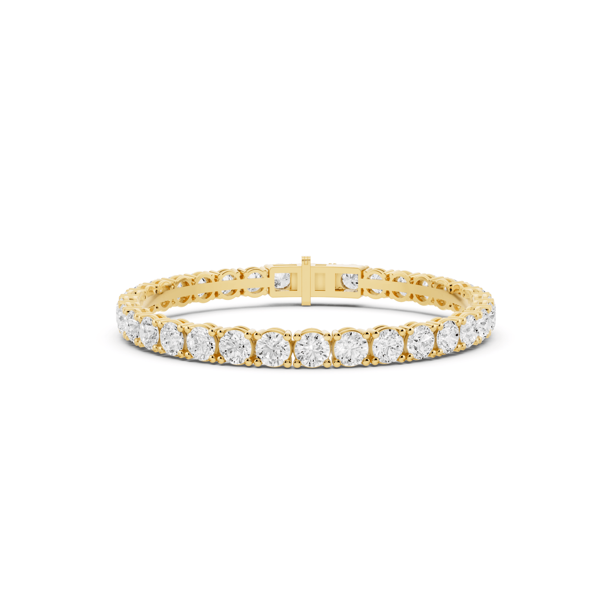 Signature Tennis Bracelet