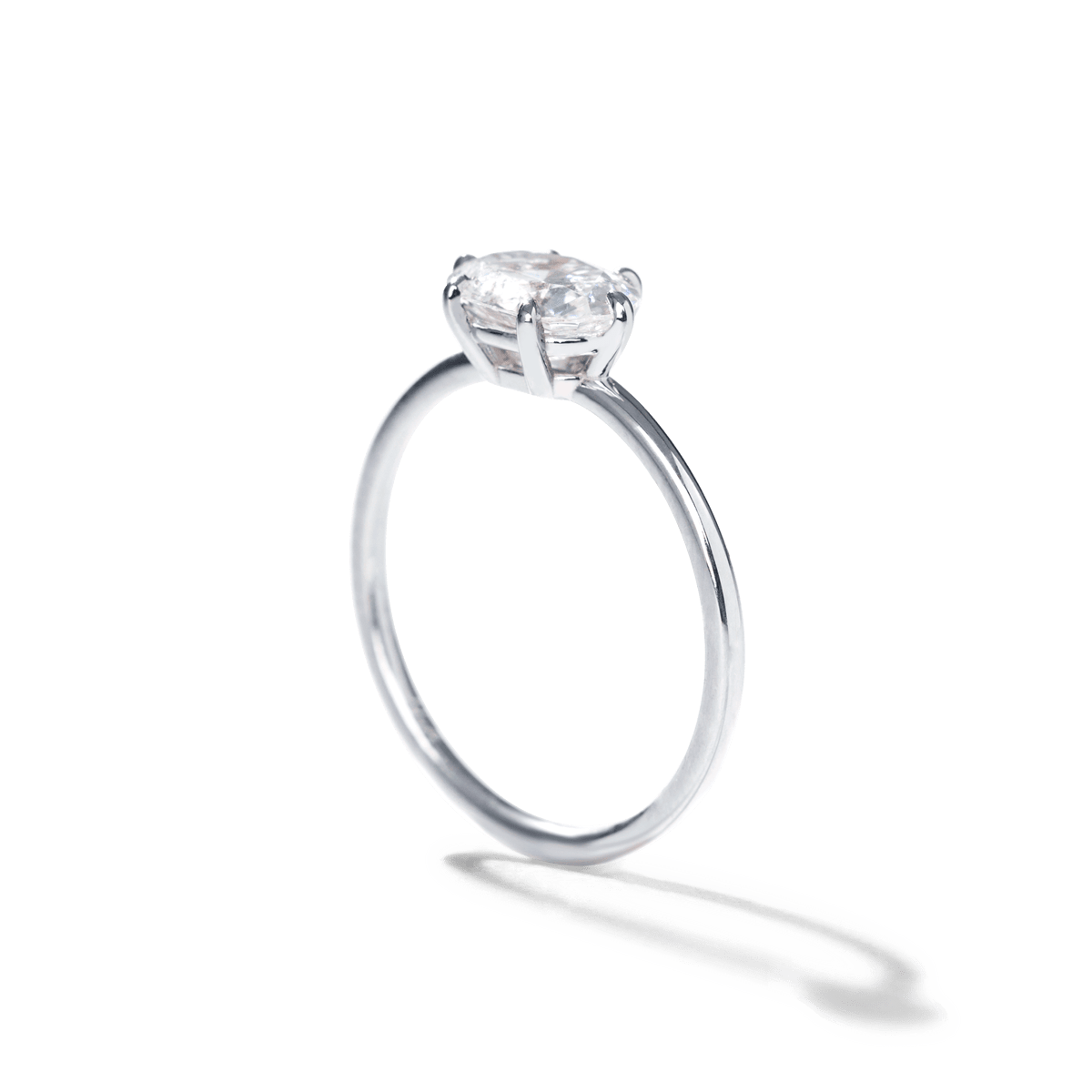 [TEST] East - West Engagement Ring