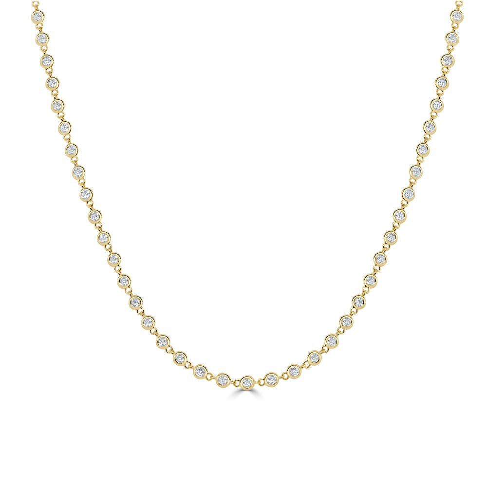 Diamond Necklace