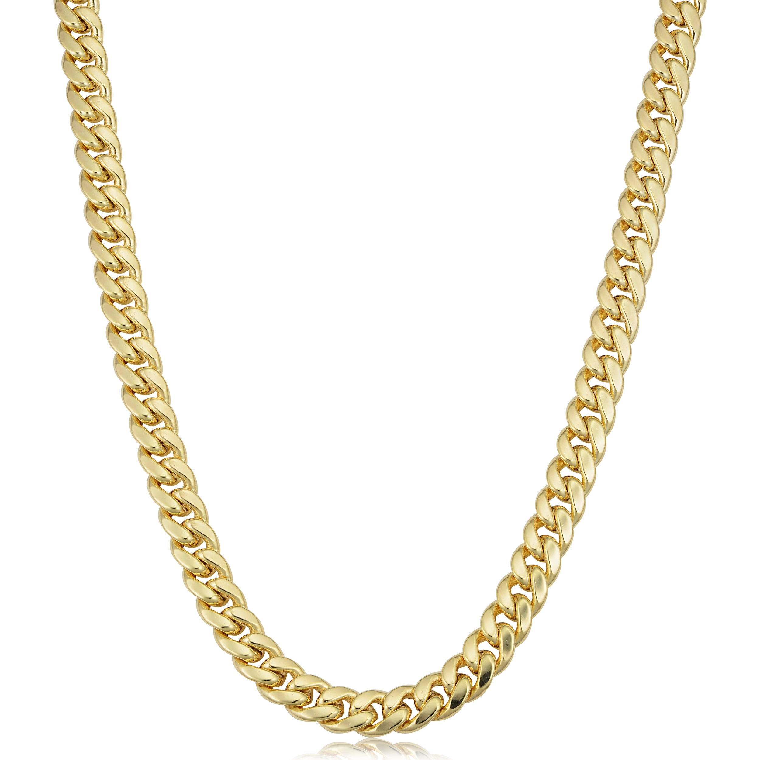 Cuban Link Necklace