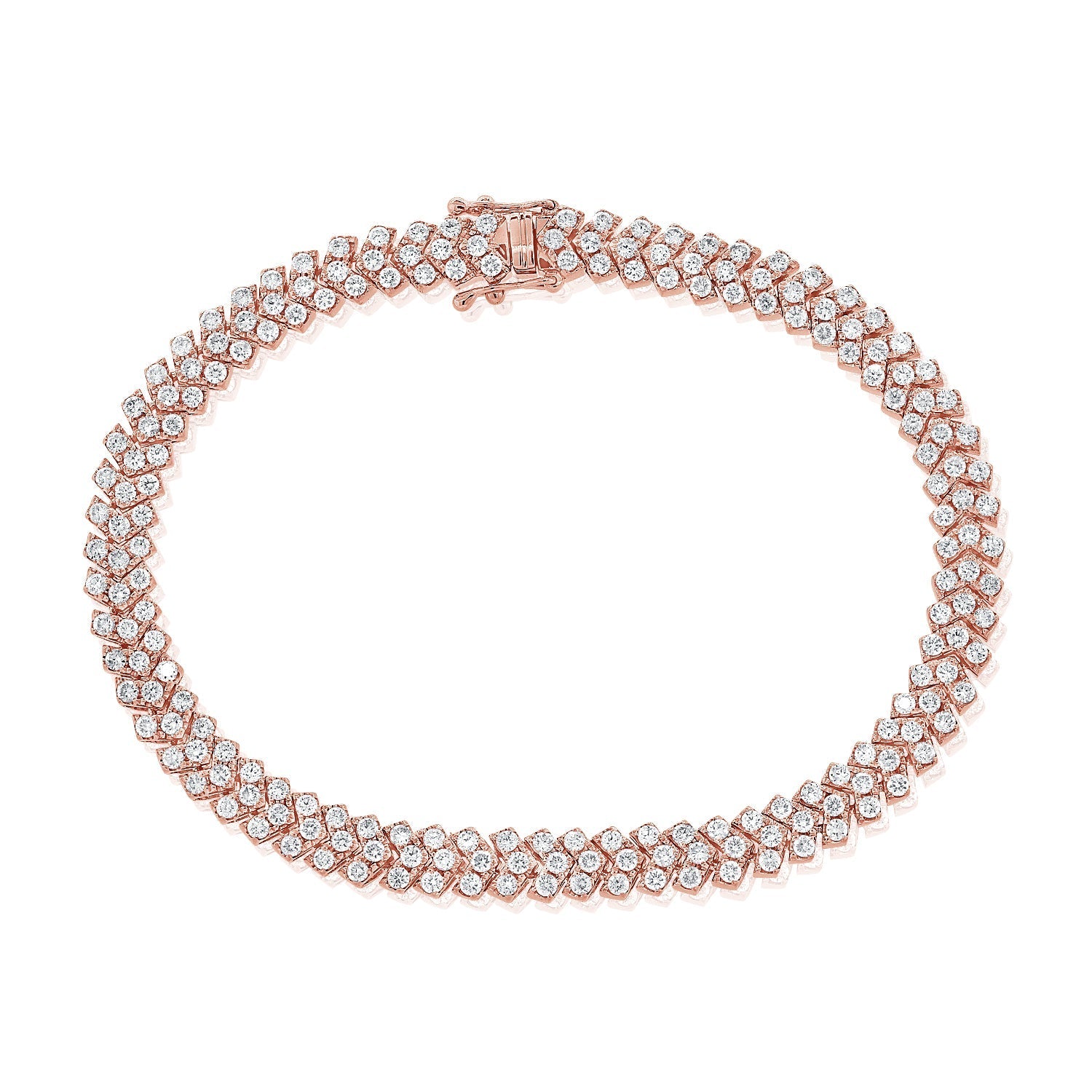Diamond Bracelet