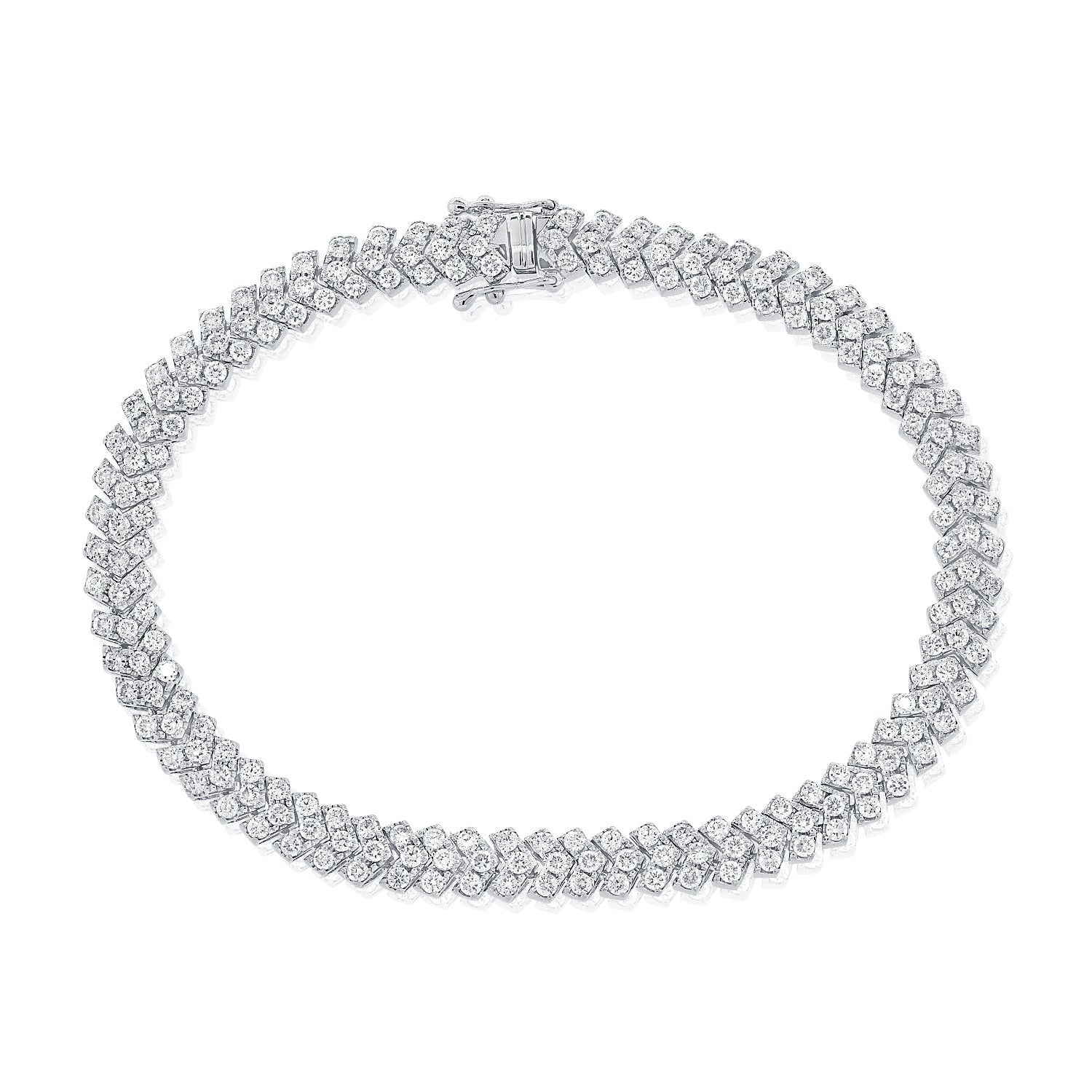 Diamond Bracelet