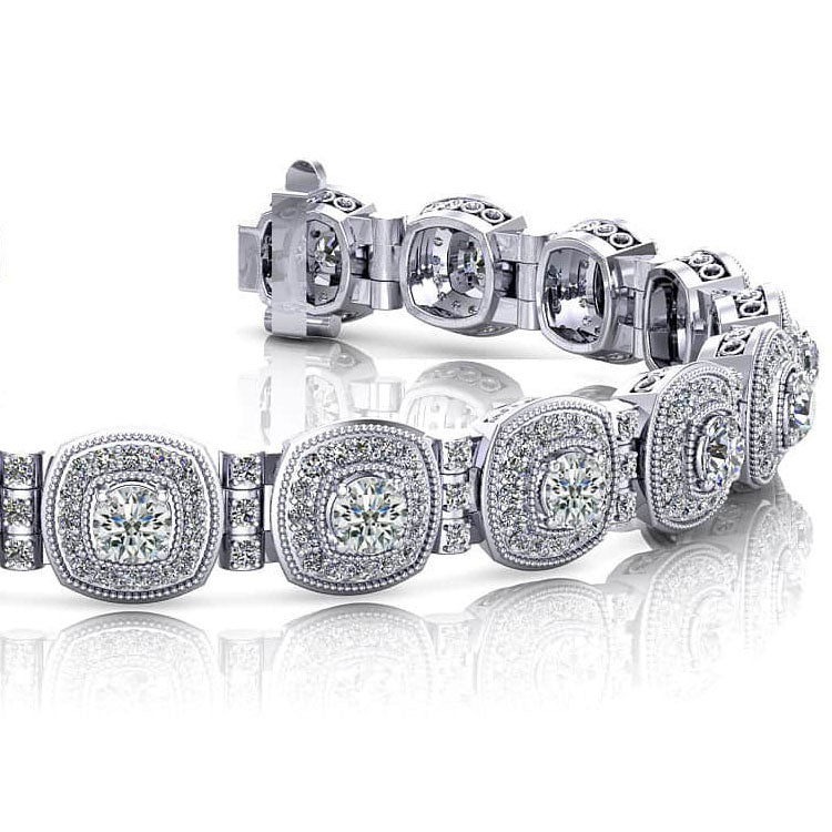 Red Carpet Bracelet
