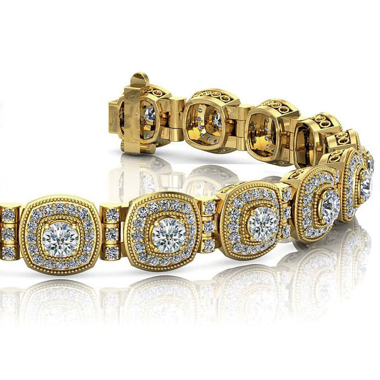 Red Carpet Bracelet