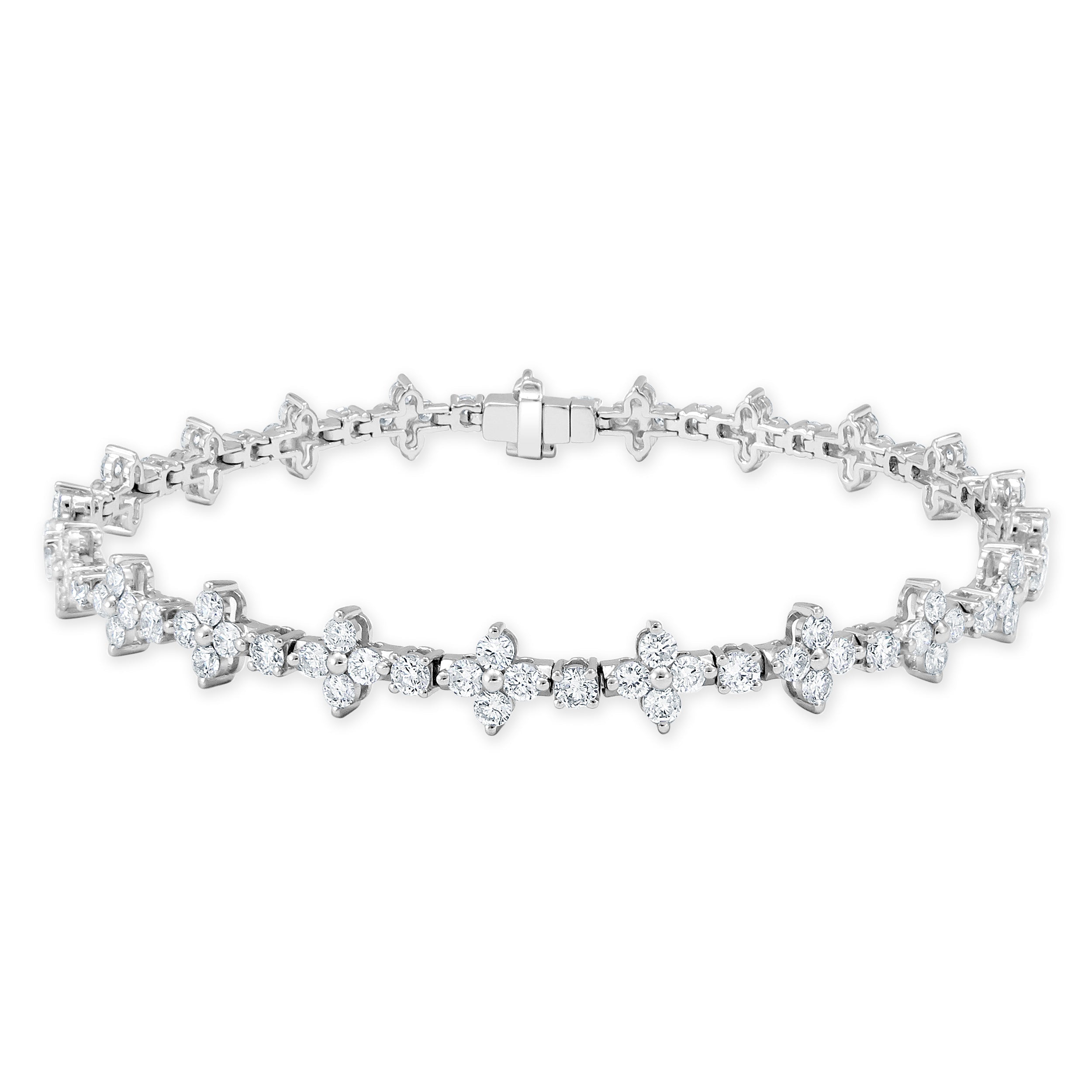 Diamond Bracelet