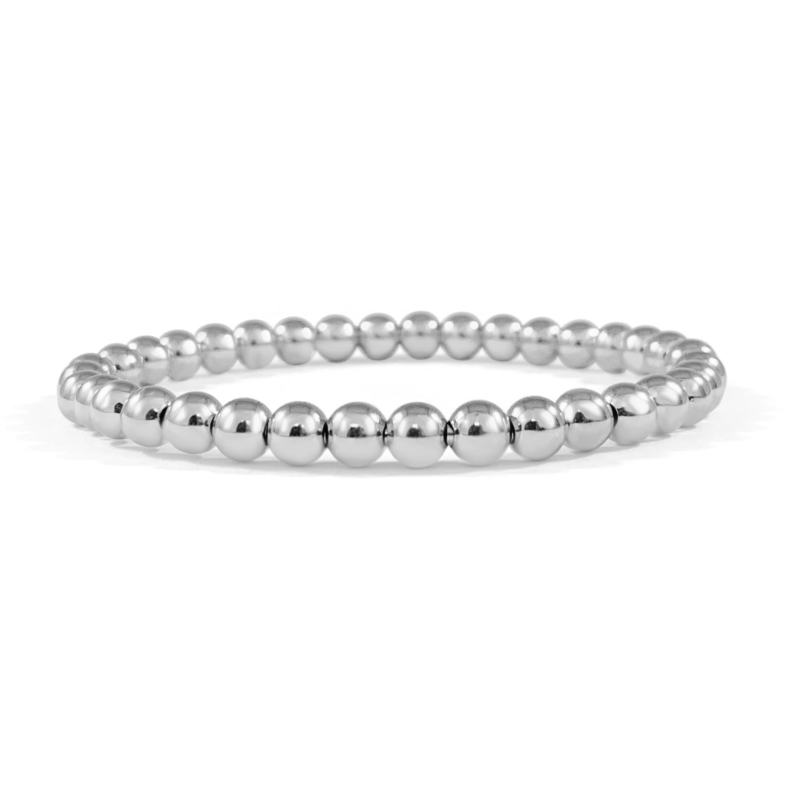 Beaded Stretch Bracelet