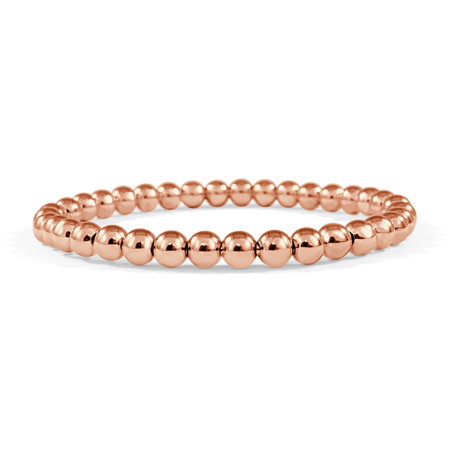 Beaded Stretch Bracelet