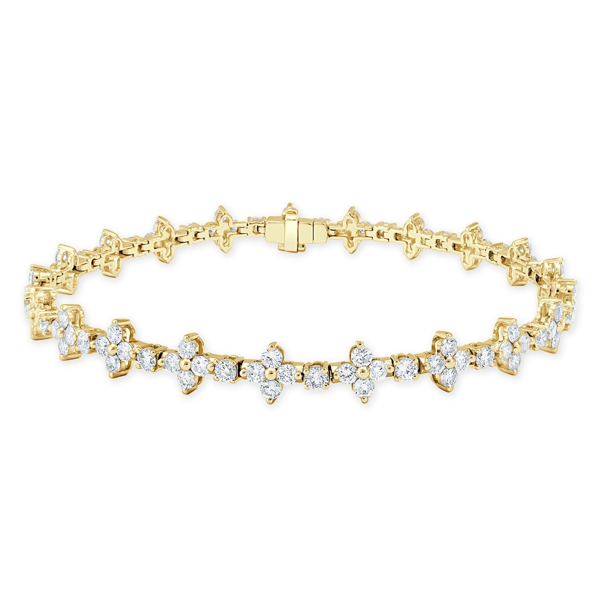 Diamond Bracelet