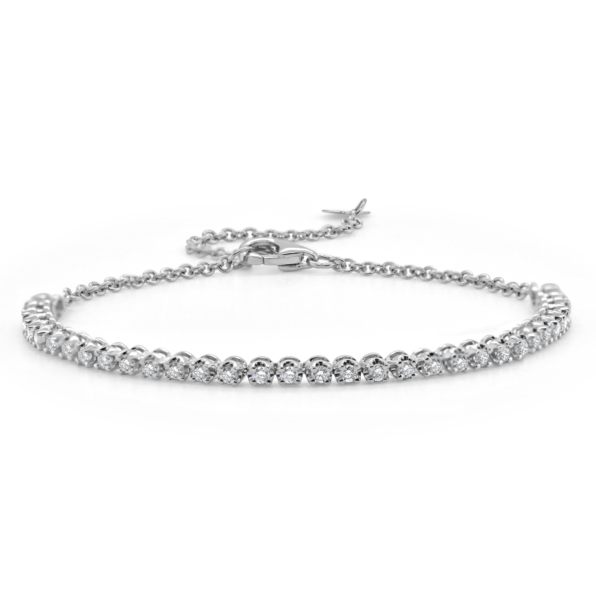 Diamond Bracelet