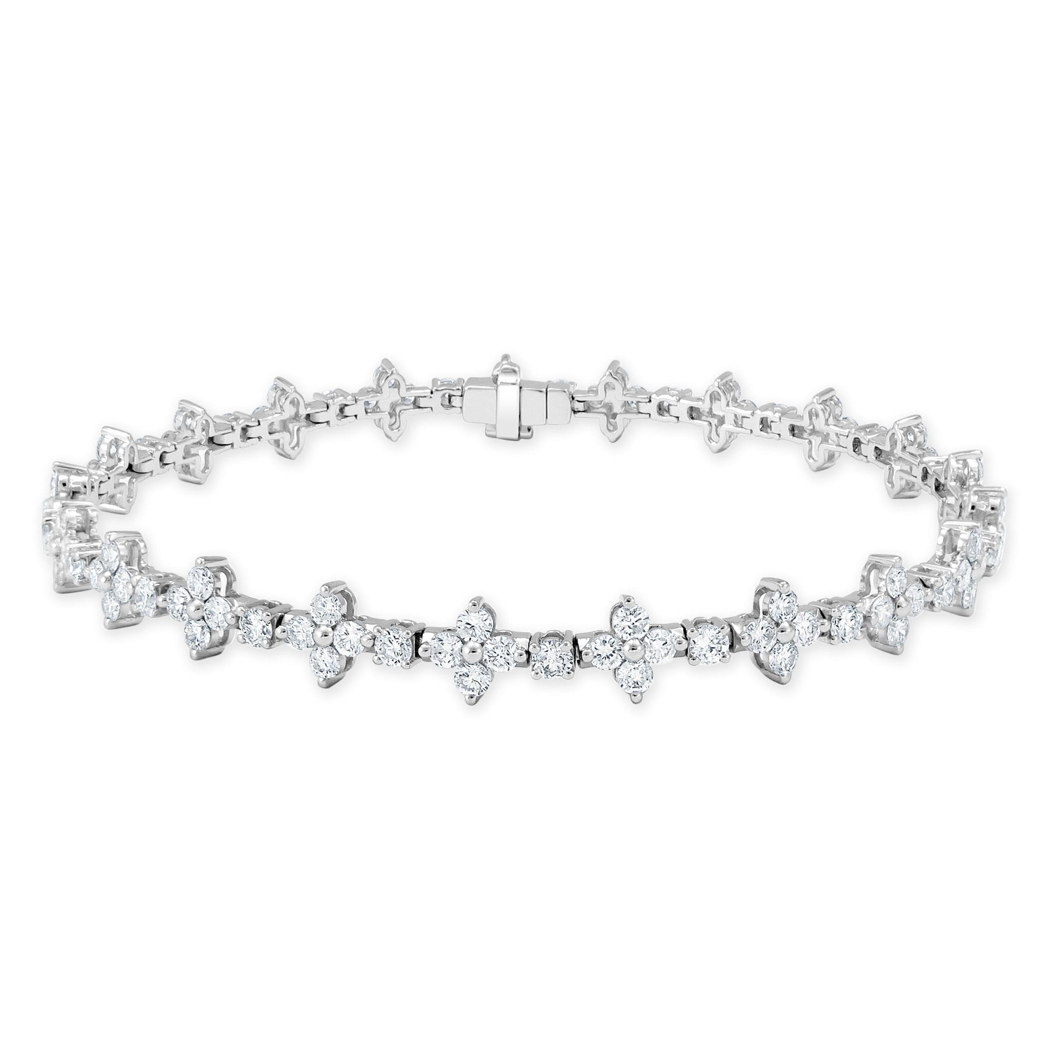 Diamond Bracelet