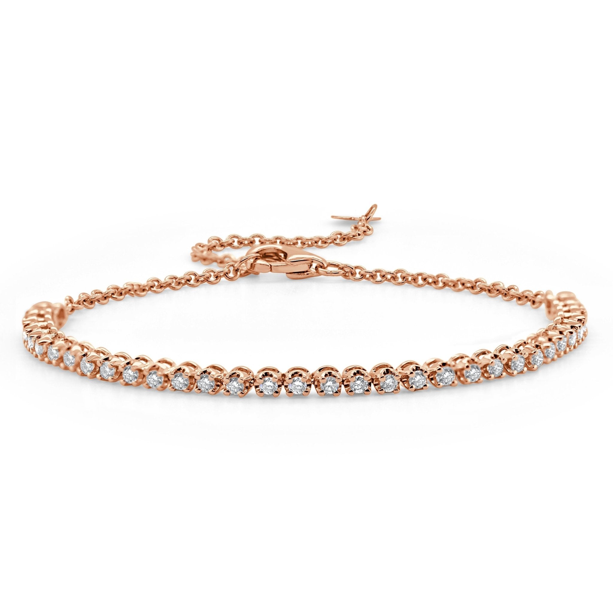 Diamond Bracelet