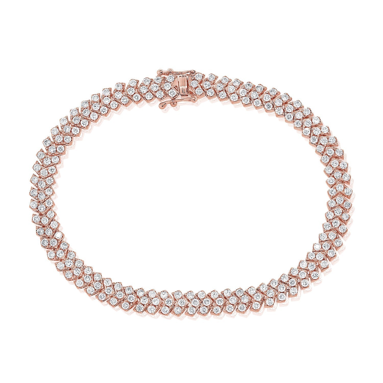 Diamond Bracelet
