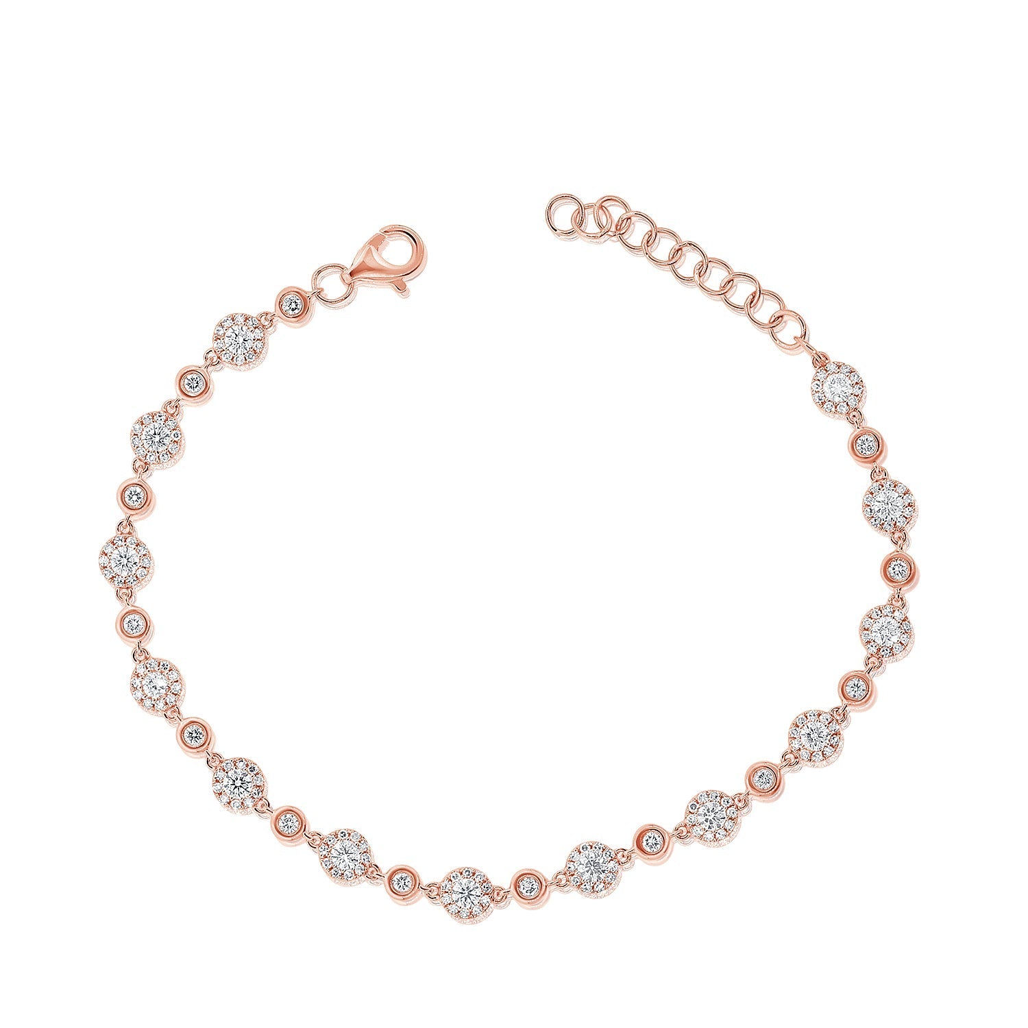Diamond Bracelet