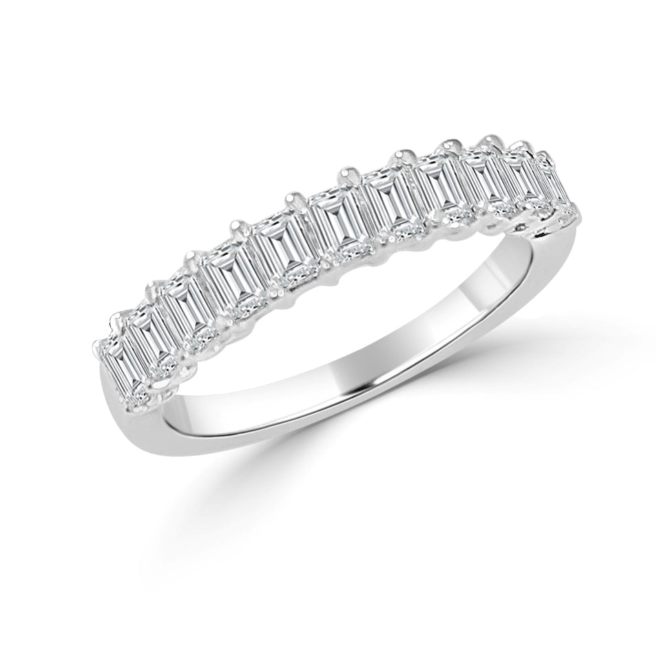 Diamond D - 1.00CT Ring