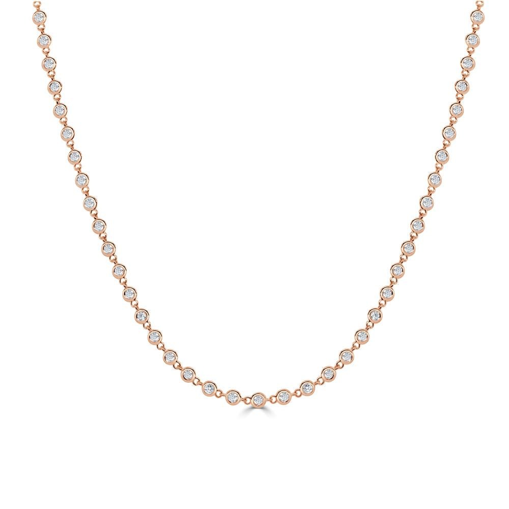 Diamond Necklace