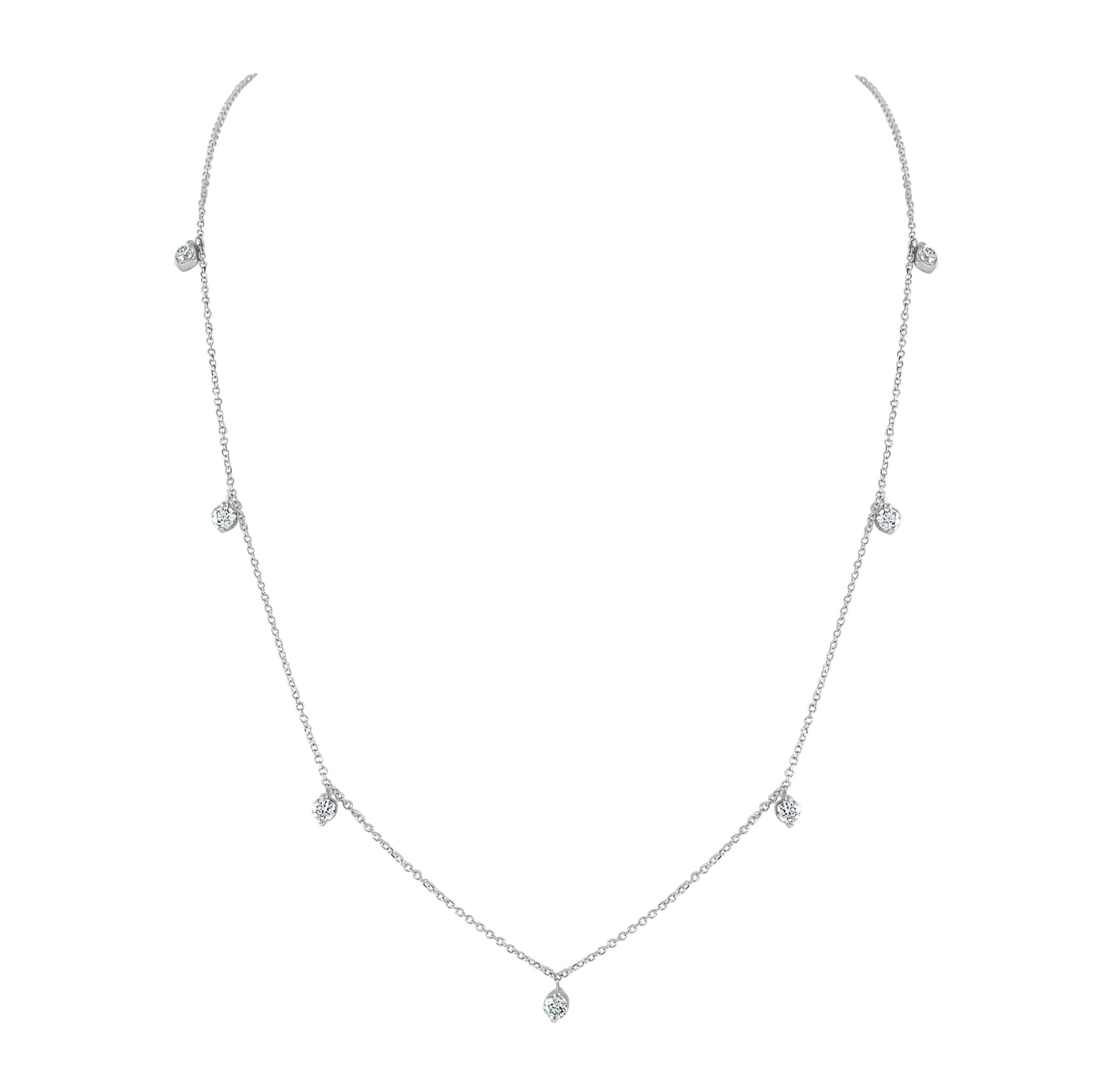 Diamond Necklace