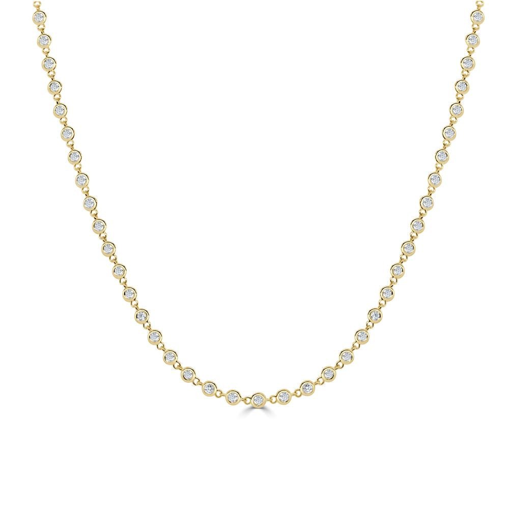 Diamond Necklace
