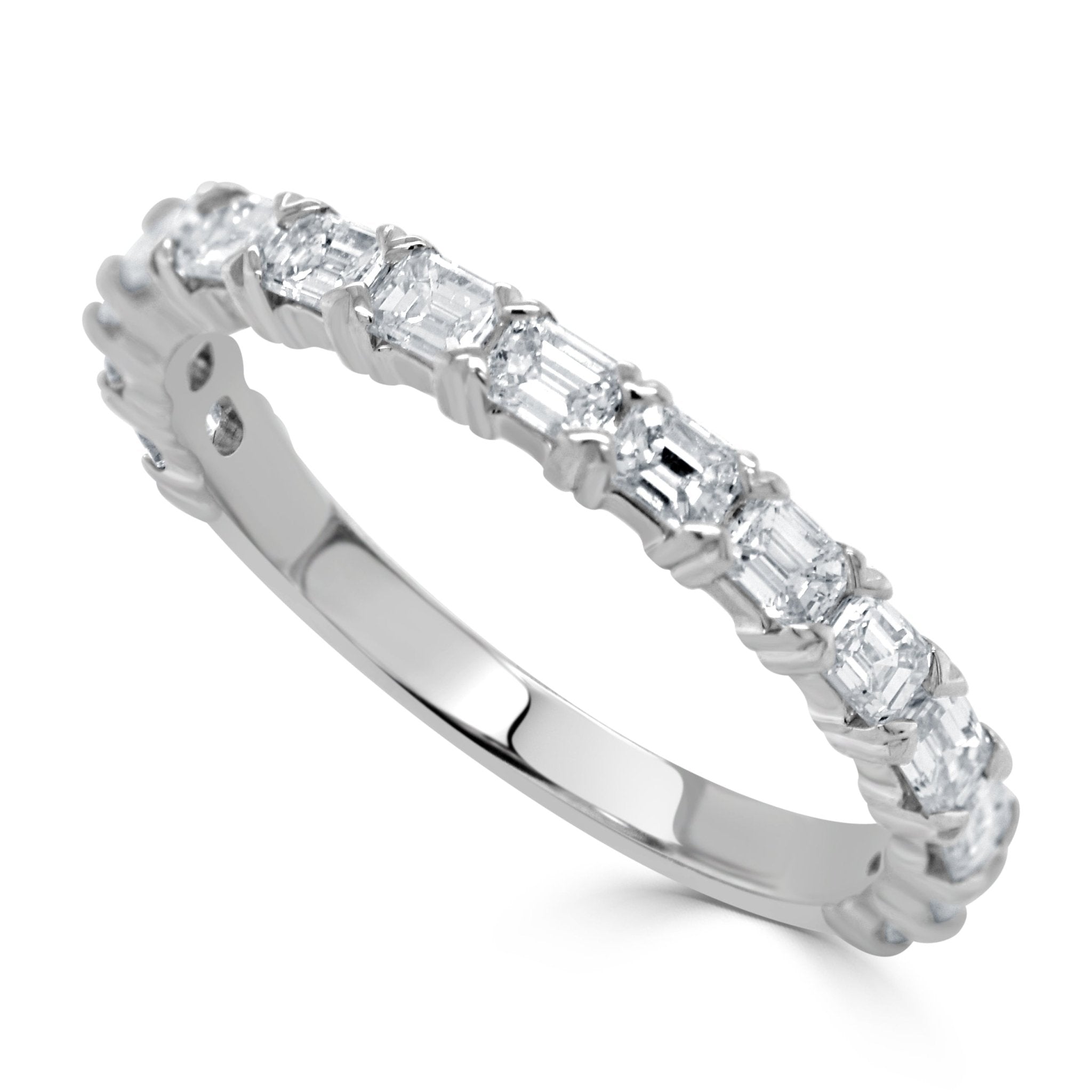 Diamond Stackable Ring