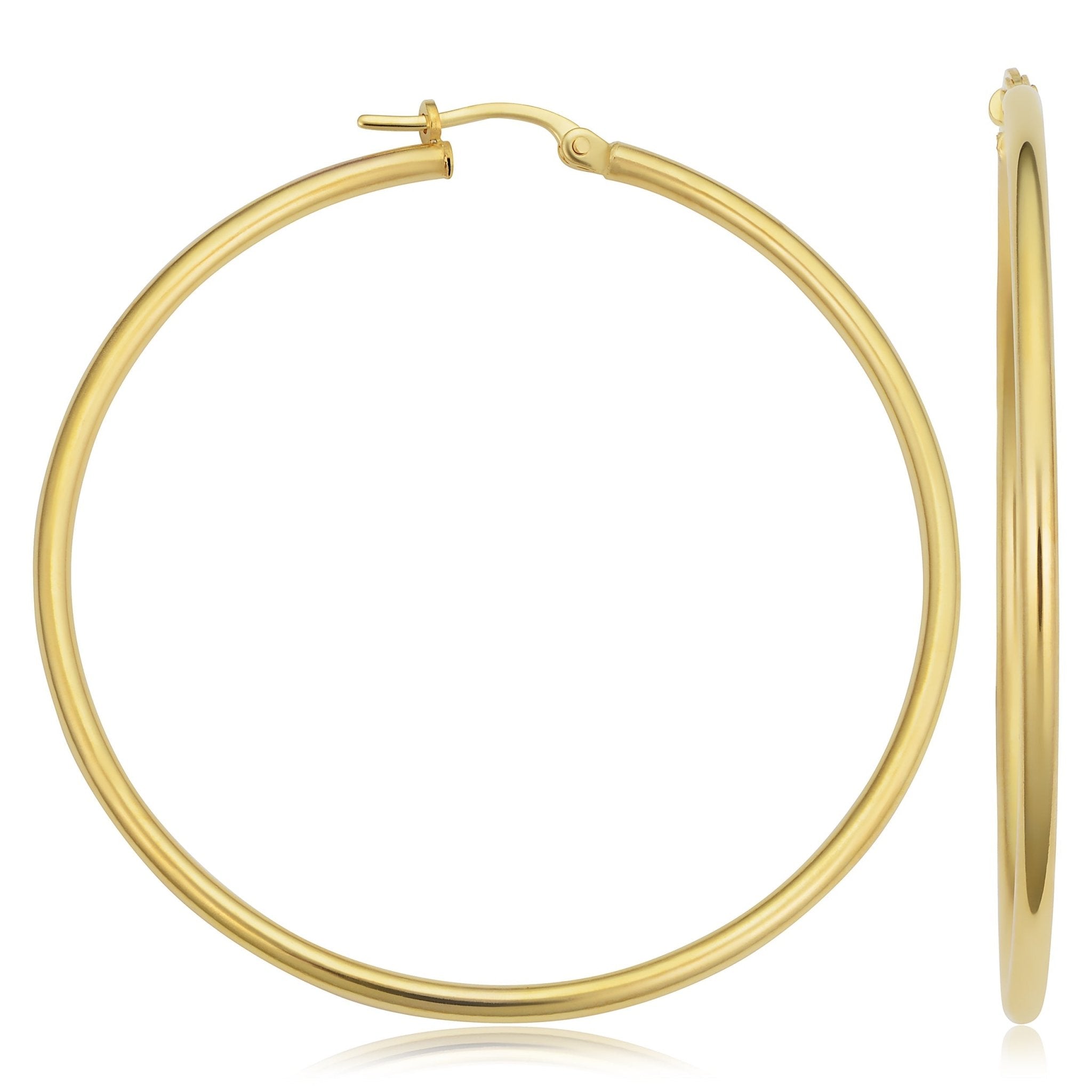 Hoop Earrings